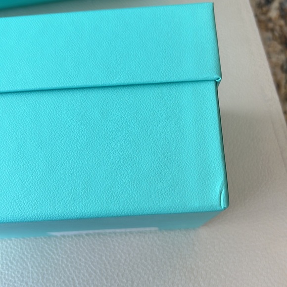 Large Tiffany Box - Picture 4 of 5